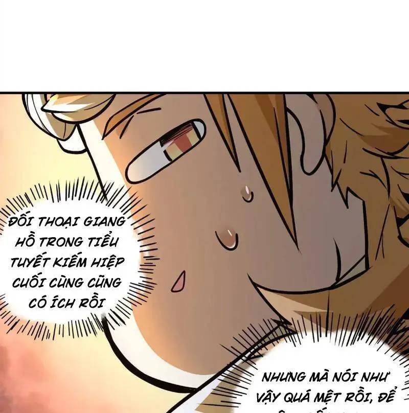 Tông Môn Của Ta Có Triệu Điểm Mạnh Chap 1 - Next Chap 2