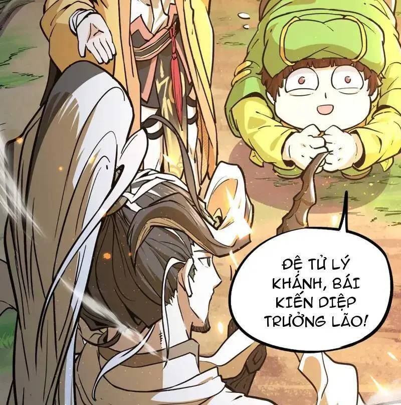 Tông Môn Của Ta Có Triệu Điểm Mạnh Chap 1 - Next Chap 2