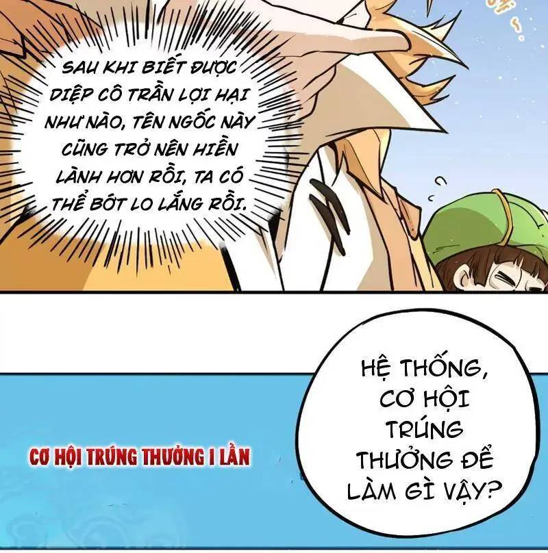 Tông Môn Của Ta Có Triệu Điểm Mạnh Chap 1 - Next Chap 2