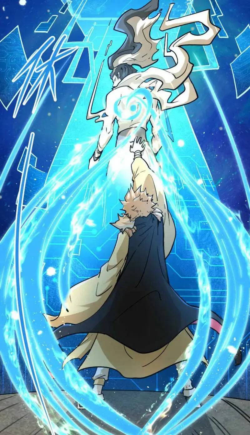 Tông Môn Của Ta Có Triệu Điểm Mạnh Chap 2 - Next Chap 3