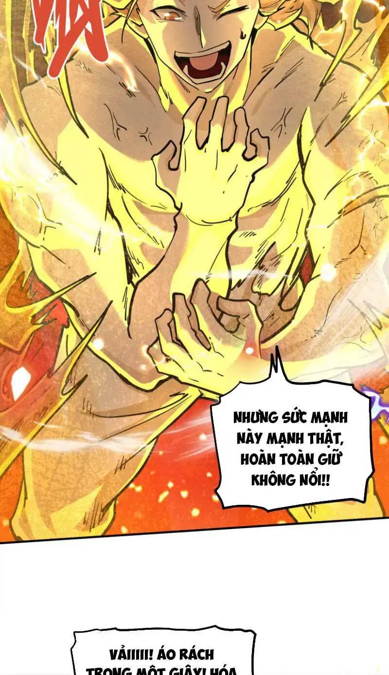 Tông Môn Của Ta Có Triệu Điểm Mạnh Chap 2 - Next Chap 3