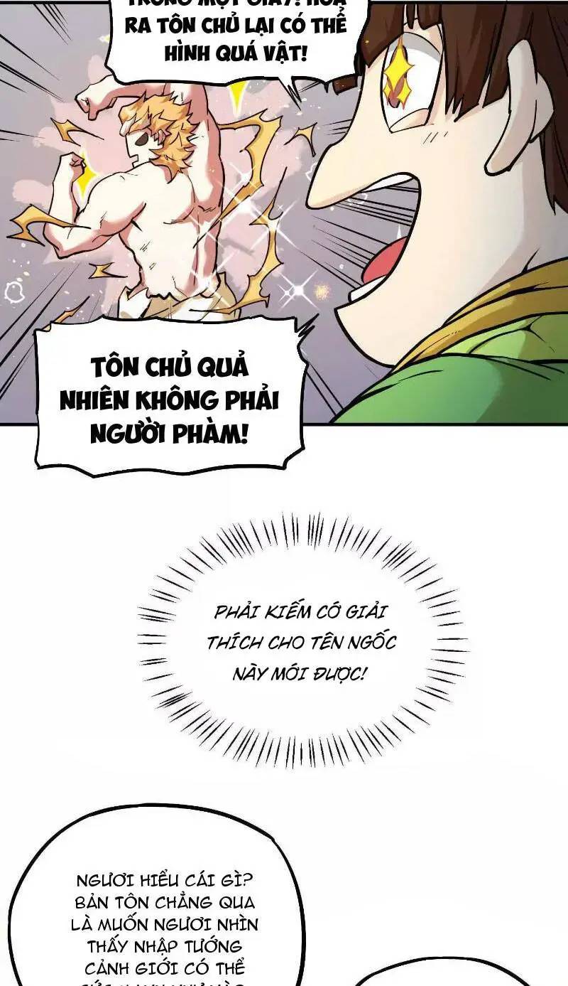 Tông Môn Của Ta Có Triệu Điểm Mạnh Chap 2 - Next Chap 3
