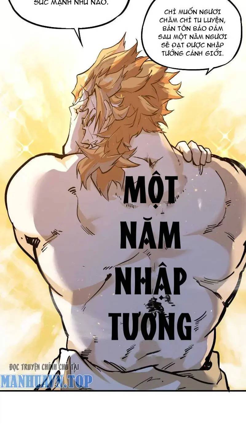 Tông Môn Của Ta Có Triệu Điểm Mạnh Chap 2 - Next Chap 3