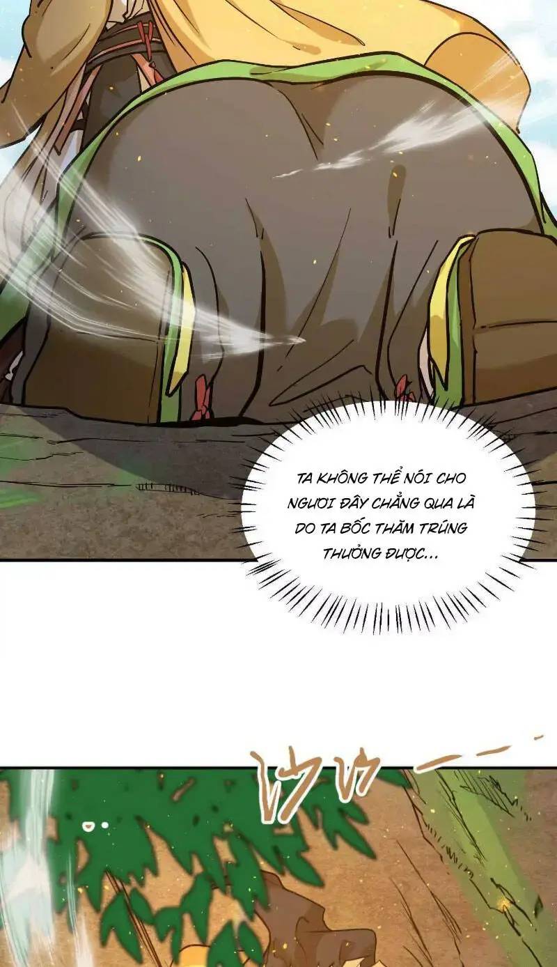 Tông Môn Của Ta Có Triệu Điểm Mạnh Chap 2 - Next Chap 3
