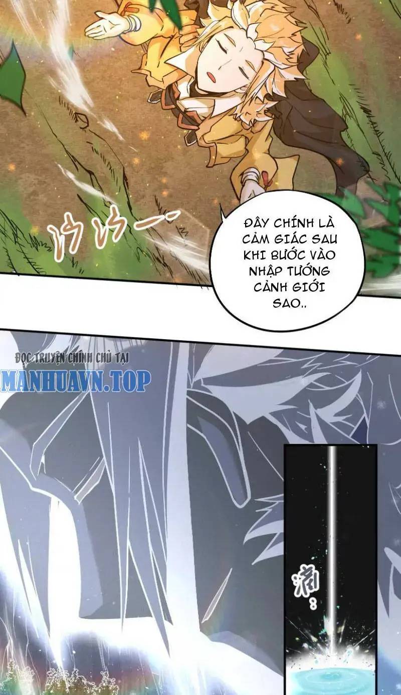 Tông Môn Của Ta Có Triệu Điểm Mạnh Chap 2 - Next Chap 3