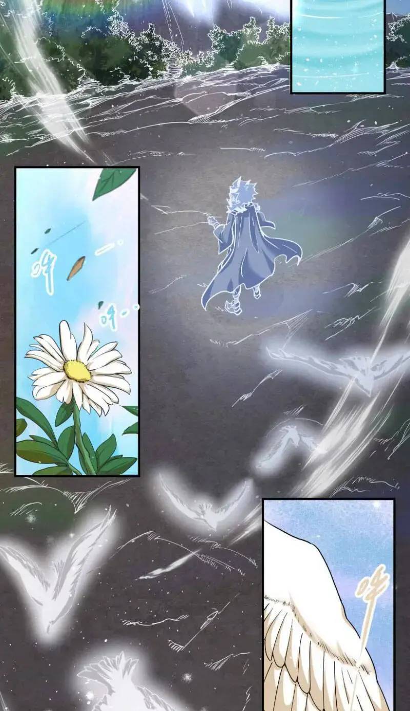 Tông Môn Của Ta Có Triệu Điểm Mạnh Chap 2 - Next Chap 3