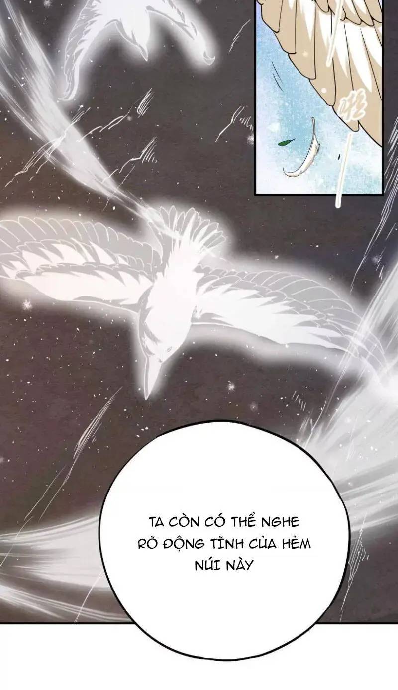 Tông Môn Của Ta Có Triệu Điểm Mạnh Chap 2 - Next Chap 3
