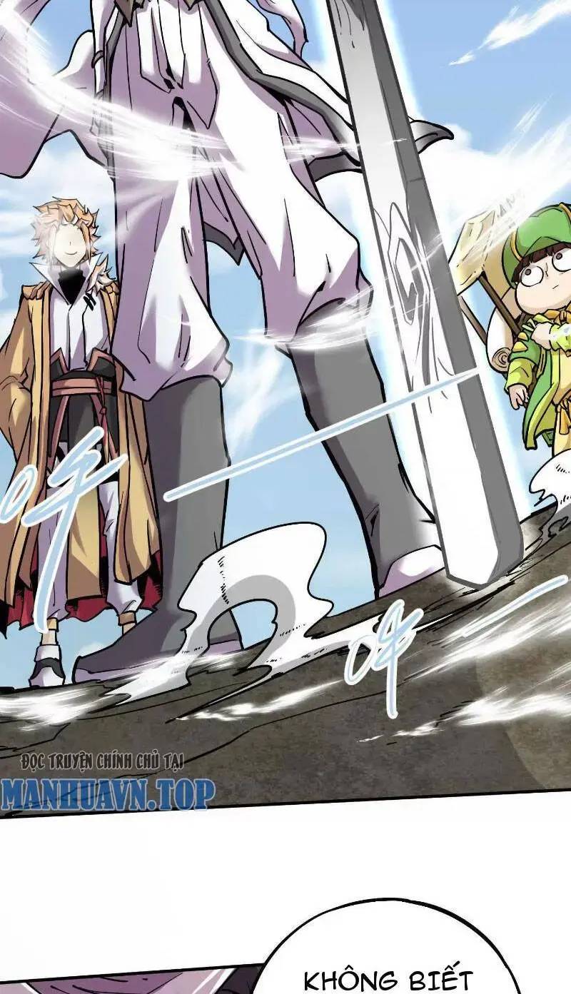 Tông Môn Của Ta Có Triệu Điểm Mạnh Chap 2 - Next Chap 3
