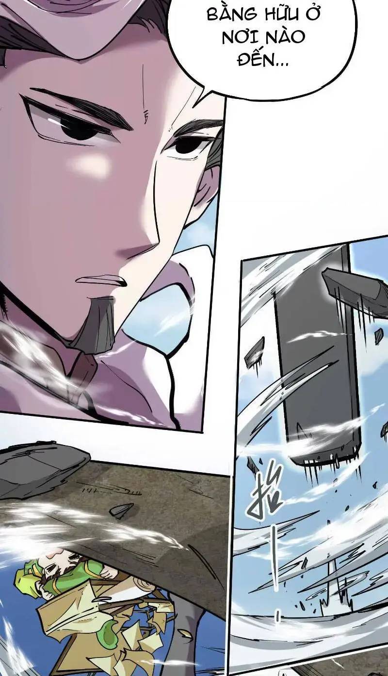 Tông Môn Của Ta Có Triệu Điểm Mạnh Chap 2 - Next Chap 3