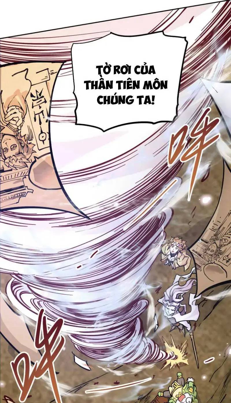 Tông Môn Của Ta Có Triệu Điểm Mạnh Chap 2 - Next Chap 3