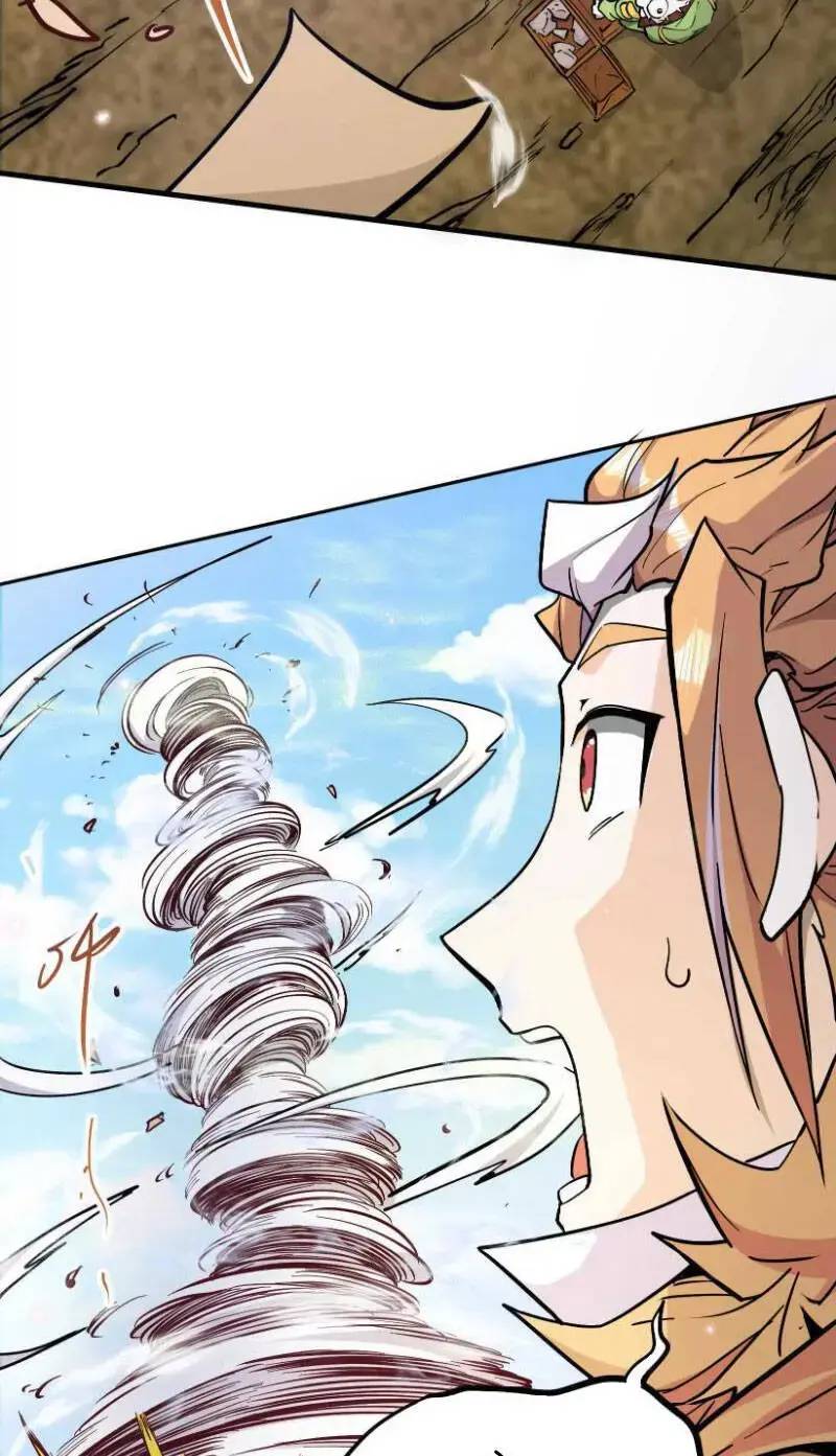 Tông Môn Của Ta Có Triệu Điểm Mạnh Chap 2 - Next Chap 3