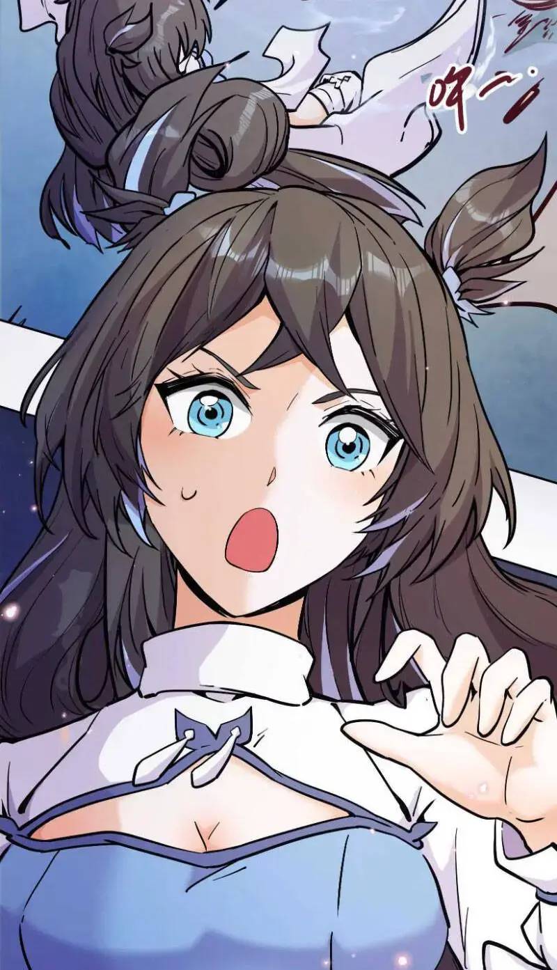 Tông Môn Của Ta Có Triệu Điểm Mạnh Chap 2 - Next Chap 3
