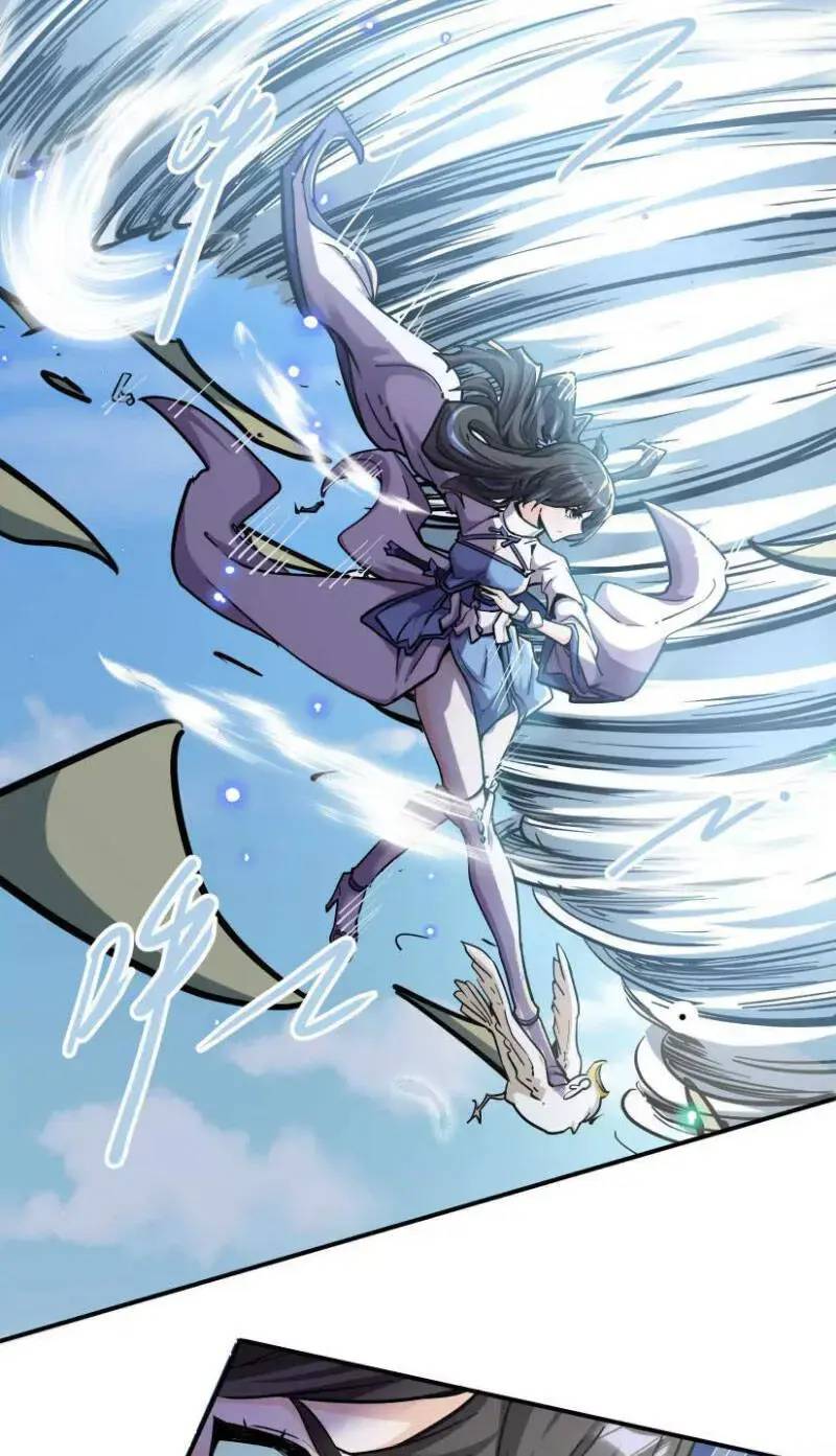 Tông Môn Của Ta Có Triệu Điểm Mạnh Chap 2 - Next Chap 3