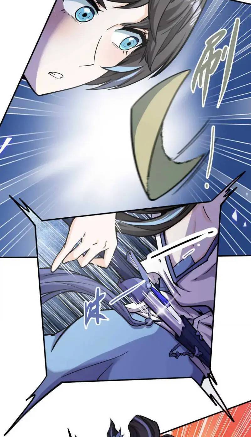 Tông Môn Của Ta Có Triệu Điểm Mạnh Chap 2 - Next Chap 3