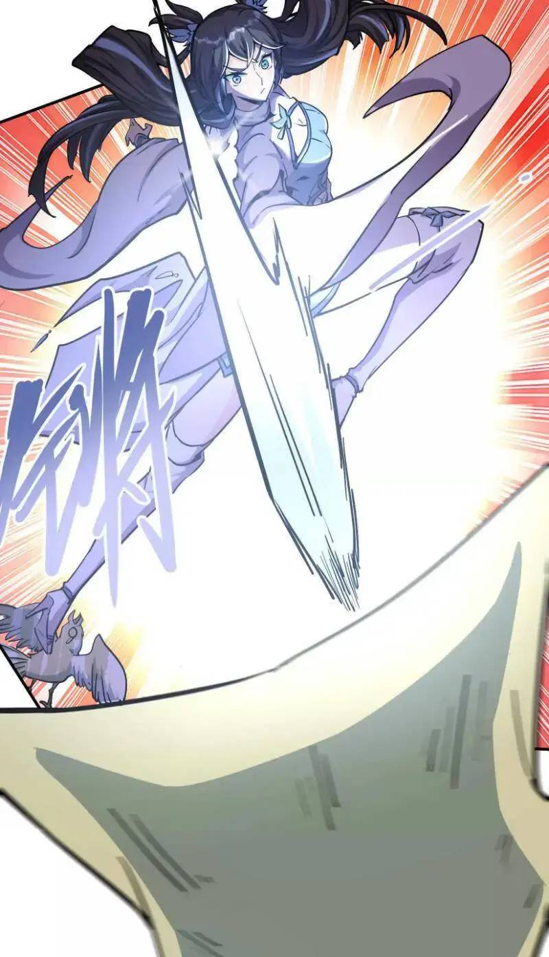 Tông Môn Của Ta Có Triệu Điểm Mạnh Chap 2 - Next Chap 3