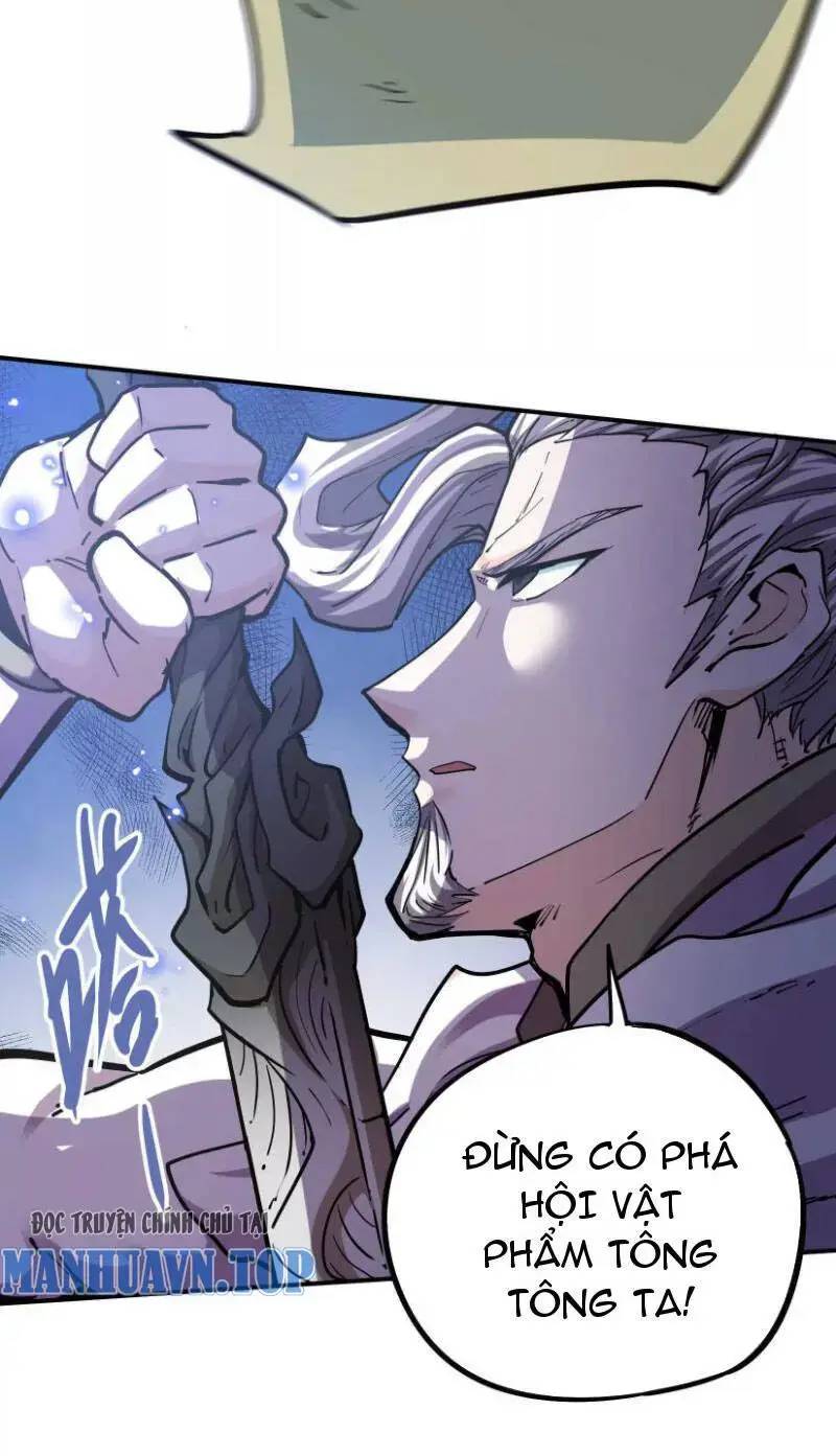 Tông Môn Của Ta Có Triệu Điểm Mạnh Chap 2 - Next Chap 3