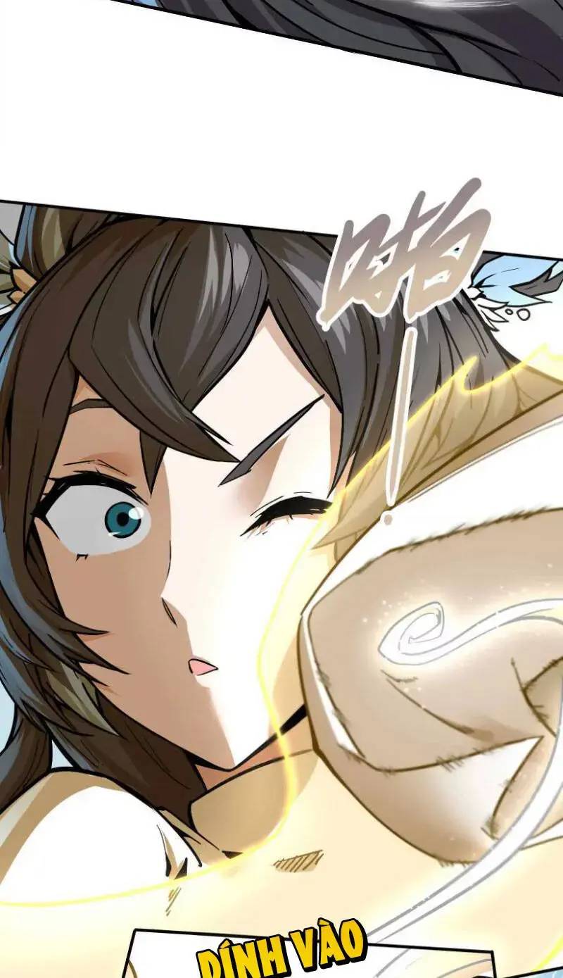 Tông Môn Của Ta Có Triệu Điểm Mạnh Chap 2 - Next Chap 3