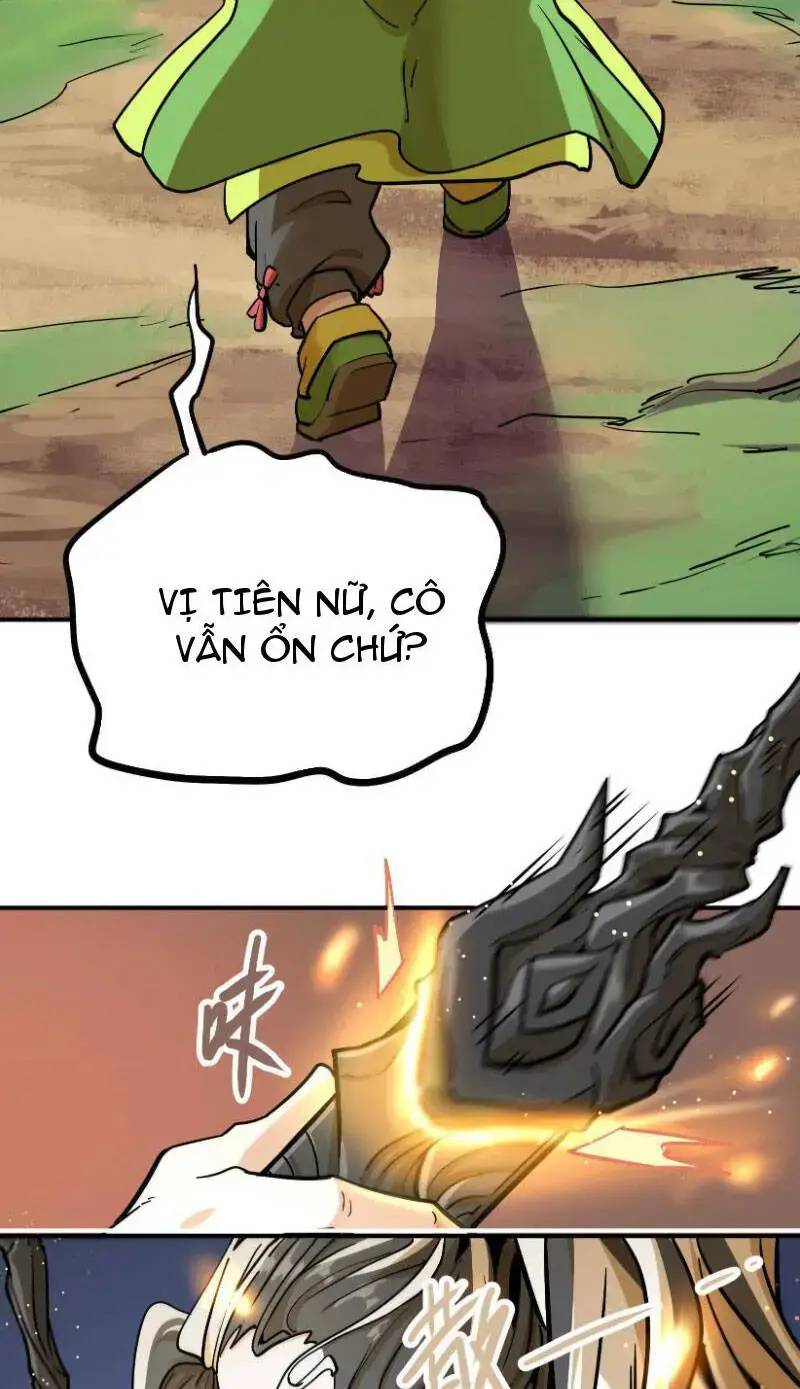 Tông Môn Của Ta Có Triệu Điểm Mạnh Chap 2 - Next Chap 3