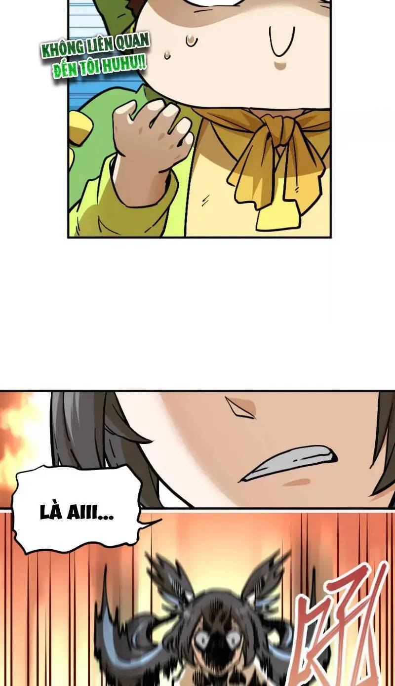 Tông Môn Của Ta Có Triệu Điểm Mạnh Chap 2 - Next Chap 3