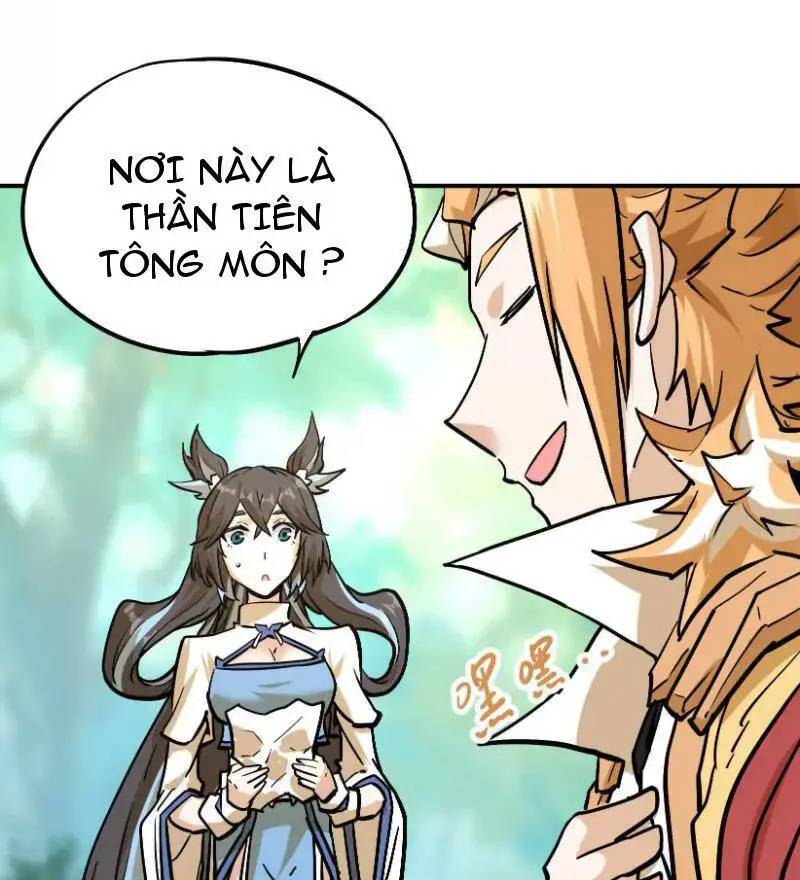 Tông Môn Của Ta Có Triệu Điểm Mạnh Chap 2 - Next Chap 3