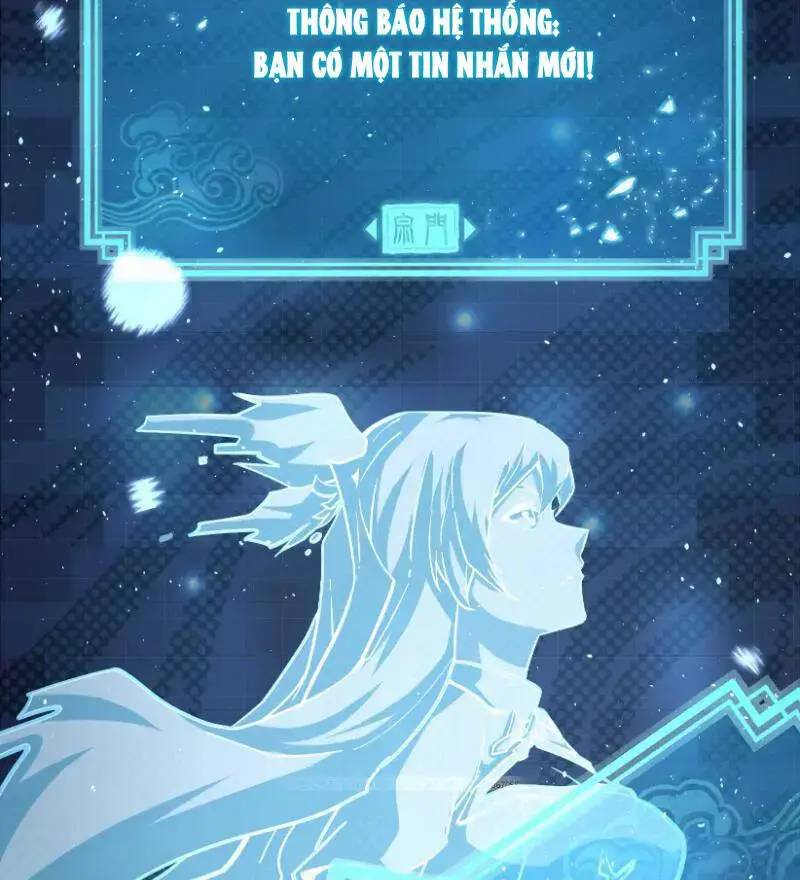 Tông Môn Của Ta Có Triệu Điểm Mạnh Chap 2 - Next Chap 3