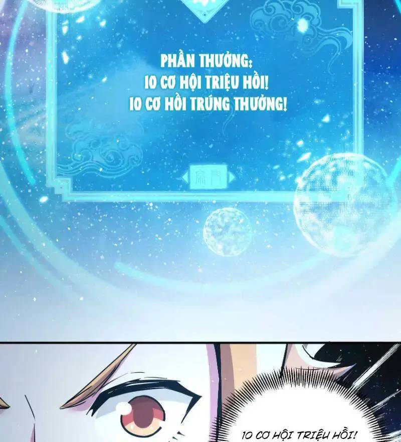 Tông Môn Của Ta Có Triệu Điểm Mạnh Chap 2 - Next Chap 3