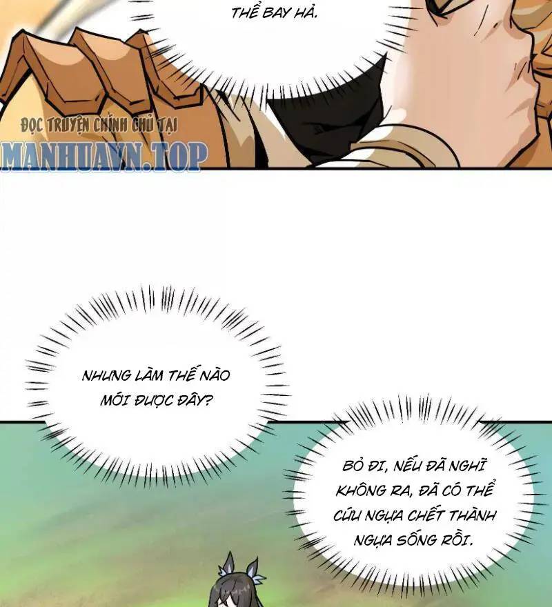 Tông Môn Của Ta Có Triệu Điểm Mạnh Chap 2 - Next Chap 3