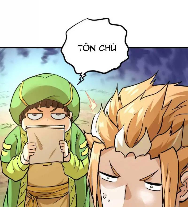 Tông Môn Của Ta Có Triệu Điểm Mạnh Chap 2 - Next Chap 3