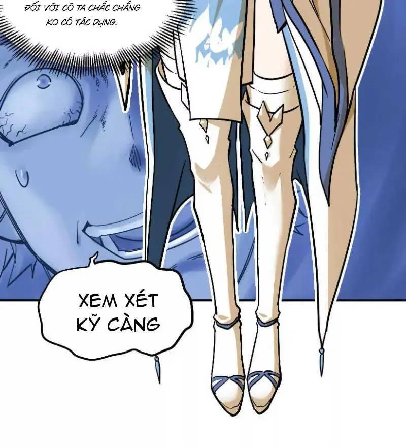 Tông Môn Của Ta Có Triệu Điểm Mạnh Chap 2 - Next Chap 3
