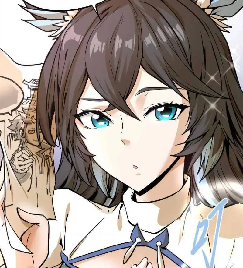 Tông Môn Của Ta Có Triệu Điểm Mạnh Chap 2 - Next Chap 3