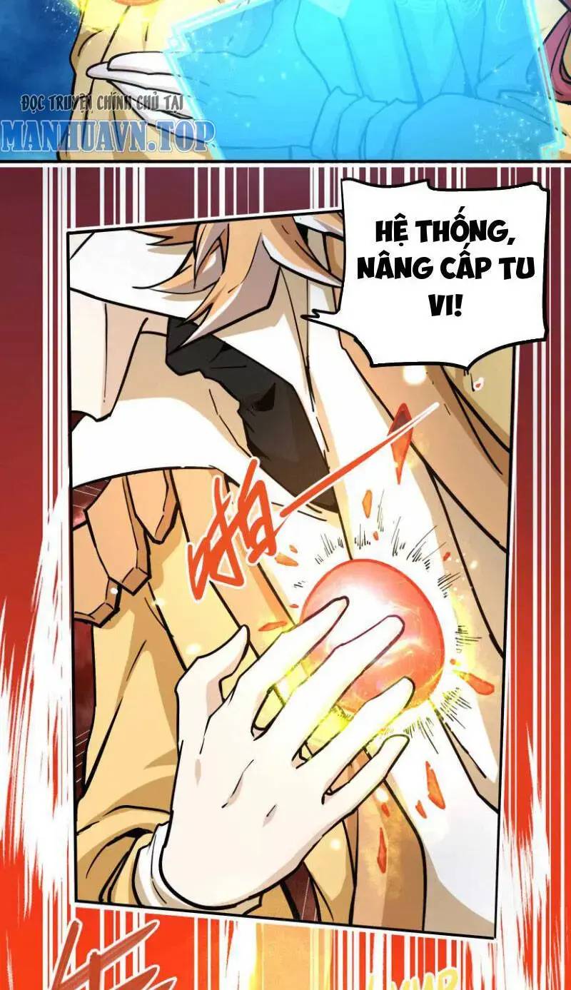 Tông Môn Của Ta Có Triệu Điểm Mạnh Chap 2 - Next Chap 3