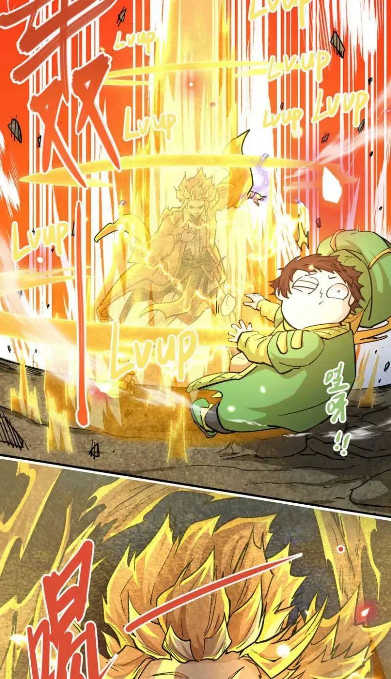 Tông Môn Của Ta Có Triệu Điểm Mạnh Chap 2 - Next Chap 3