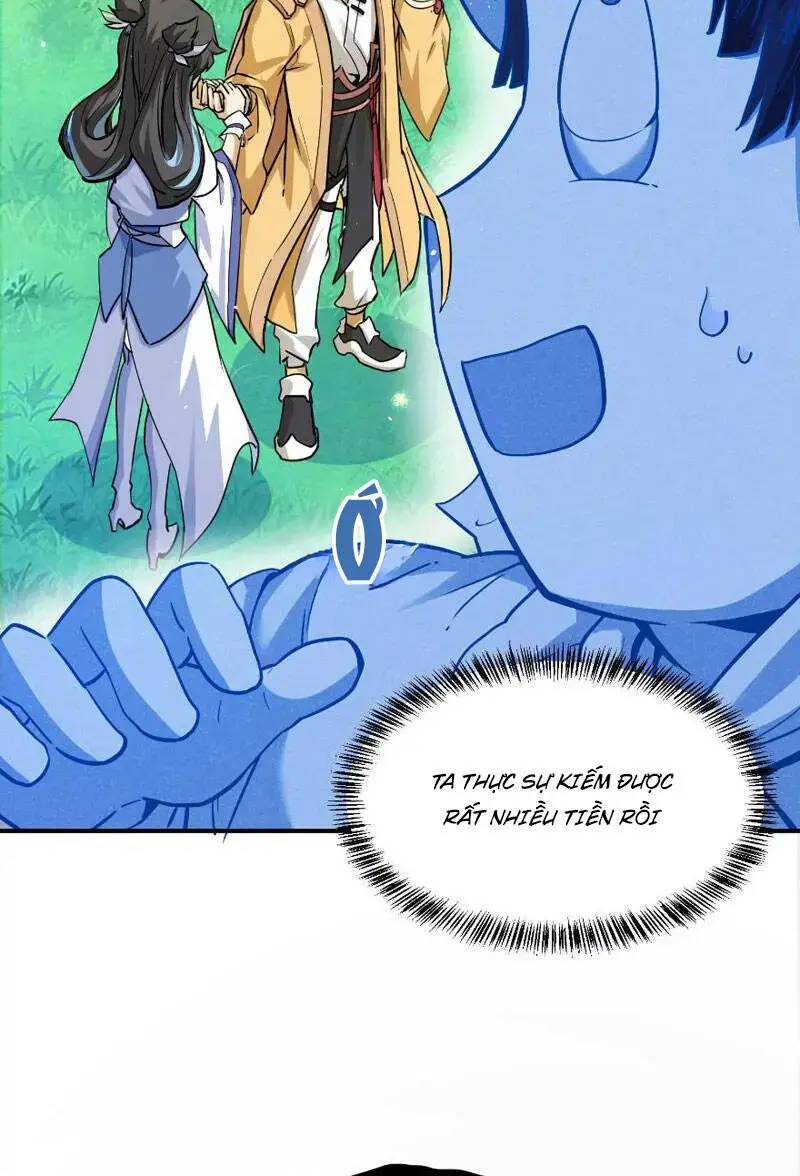 Tông Môn Của Ta Có Triệu Điểm Mạnh Chap 3 - Next Chap 4