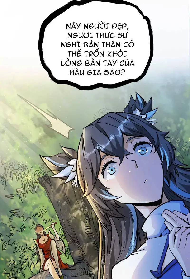Tông Môn Của Ta Có Triệu Điểm Mạnh Chap 3 - Next Chap 4