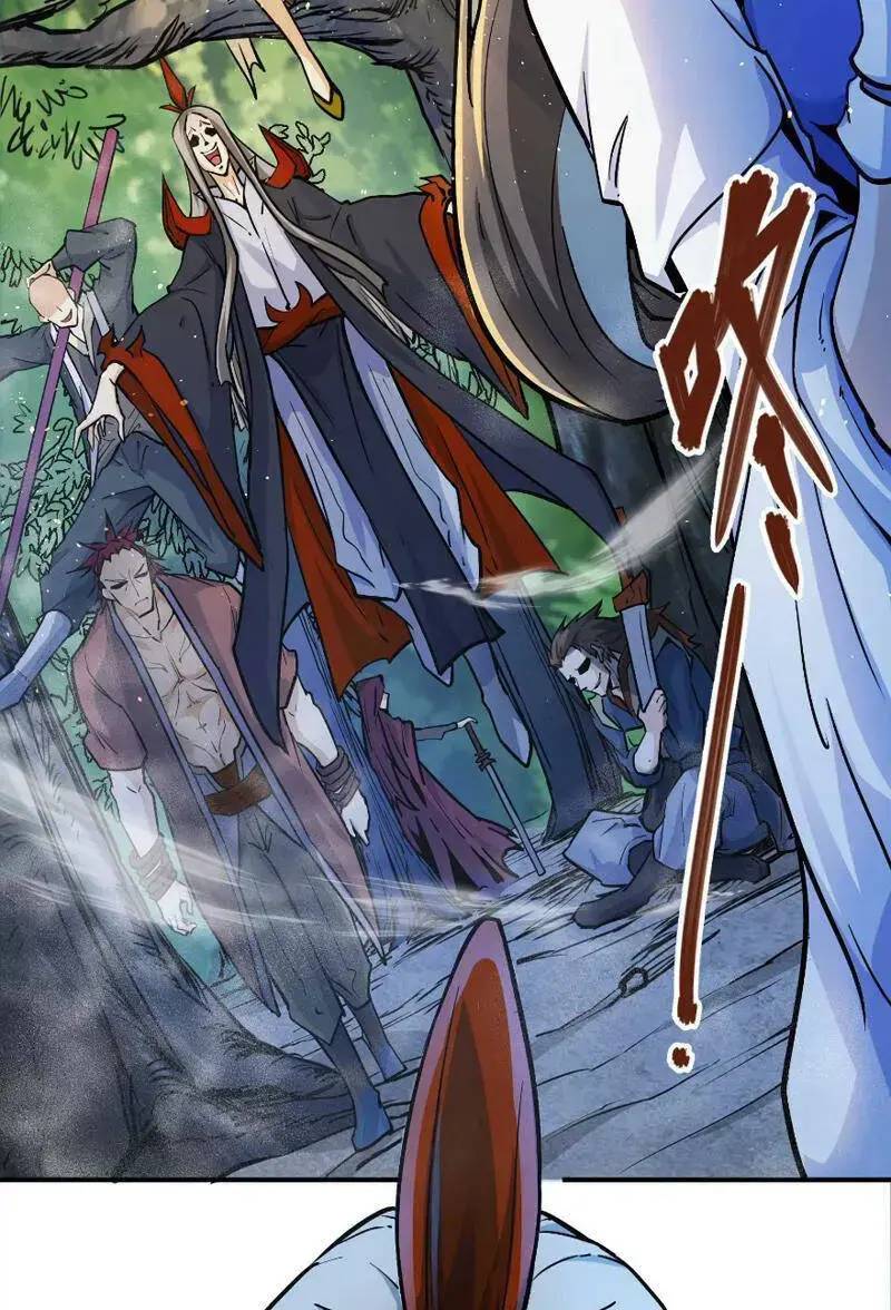 Tông Môn Của Ta Có Triệu Điểm Mạnh Chap 3 - Next Chap 4