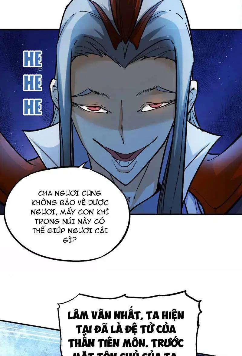 Tông Môn Của Ta Có Triệu Điểm Mạnh Chap 3 - Next Chap 4