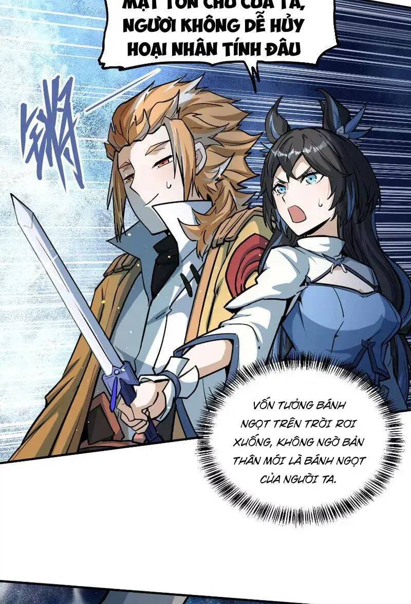 Tông Môn Của Ta Có Triệu Điểm Mạnh Chap 3 - Next Chap 4