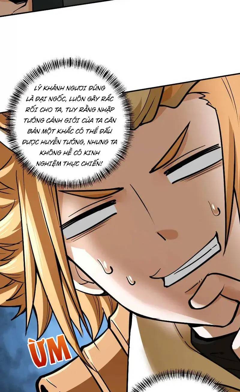 Tông Môn Của Ta Có Triệu Điểm Mạnh Chap 3 - Next Chap 4