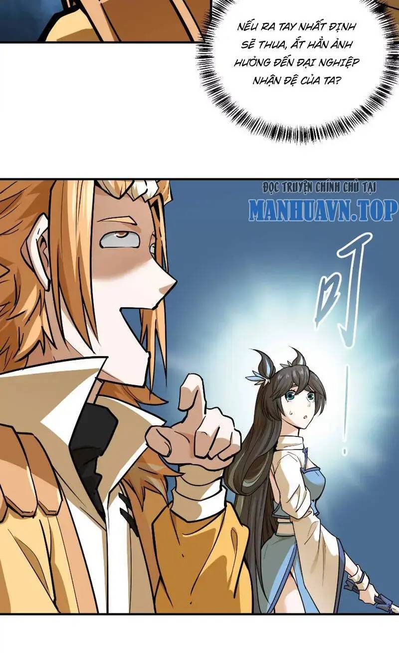 Tông Môn Của Ta Có Triệu Điểm Mạnh Chap 3 - Next Chap 4