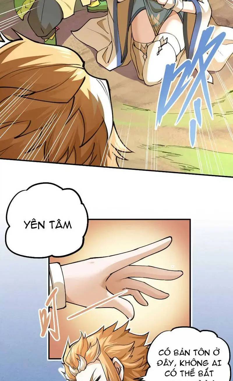 Tông Môn Của Ta Có Triệu Điểm Mạnh Chap 3 - Next Chap 4
