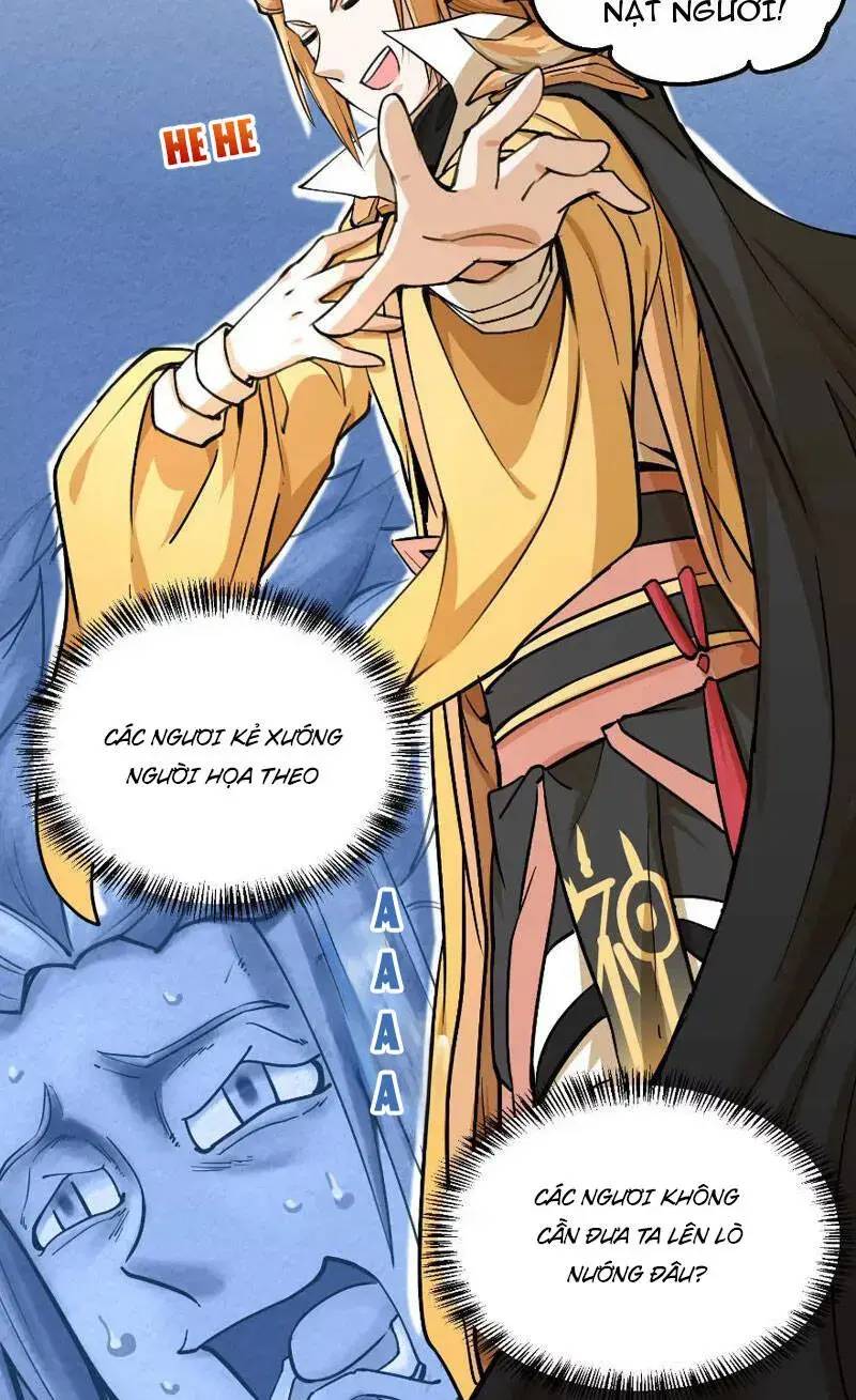 Tông Môn Của Ta Có Triệu Điểm Mạnh Chap 3 - Next Chap 4