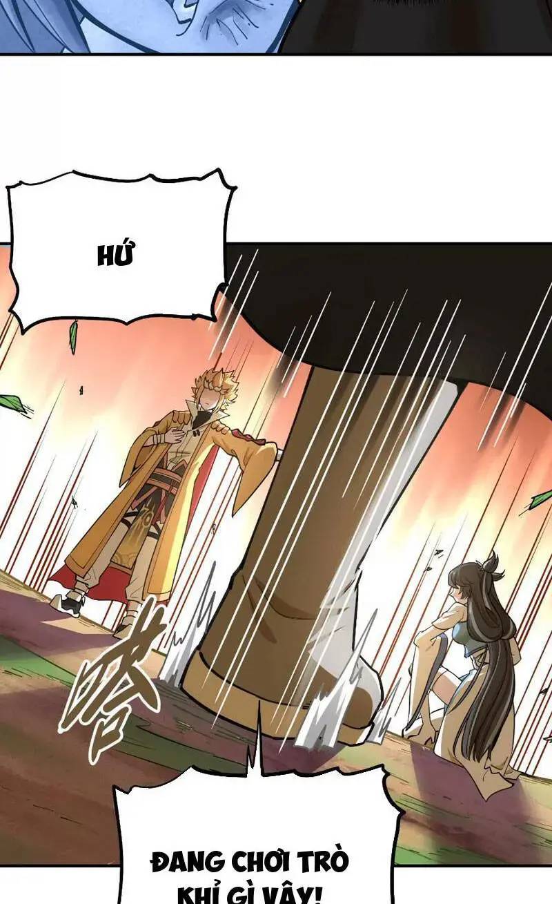 Tông Môn Của Ta Có Triệu Điểm Mạnh Chap 3 - Next Chap 4