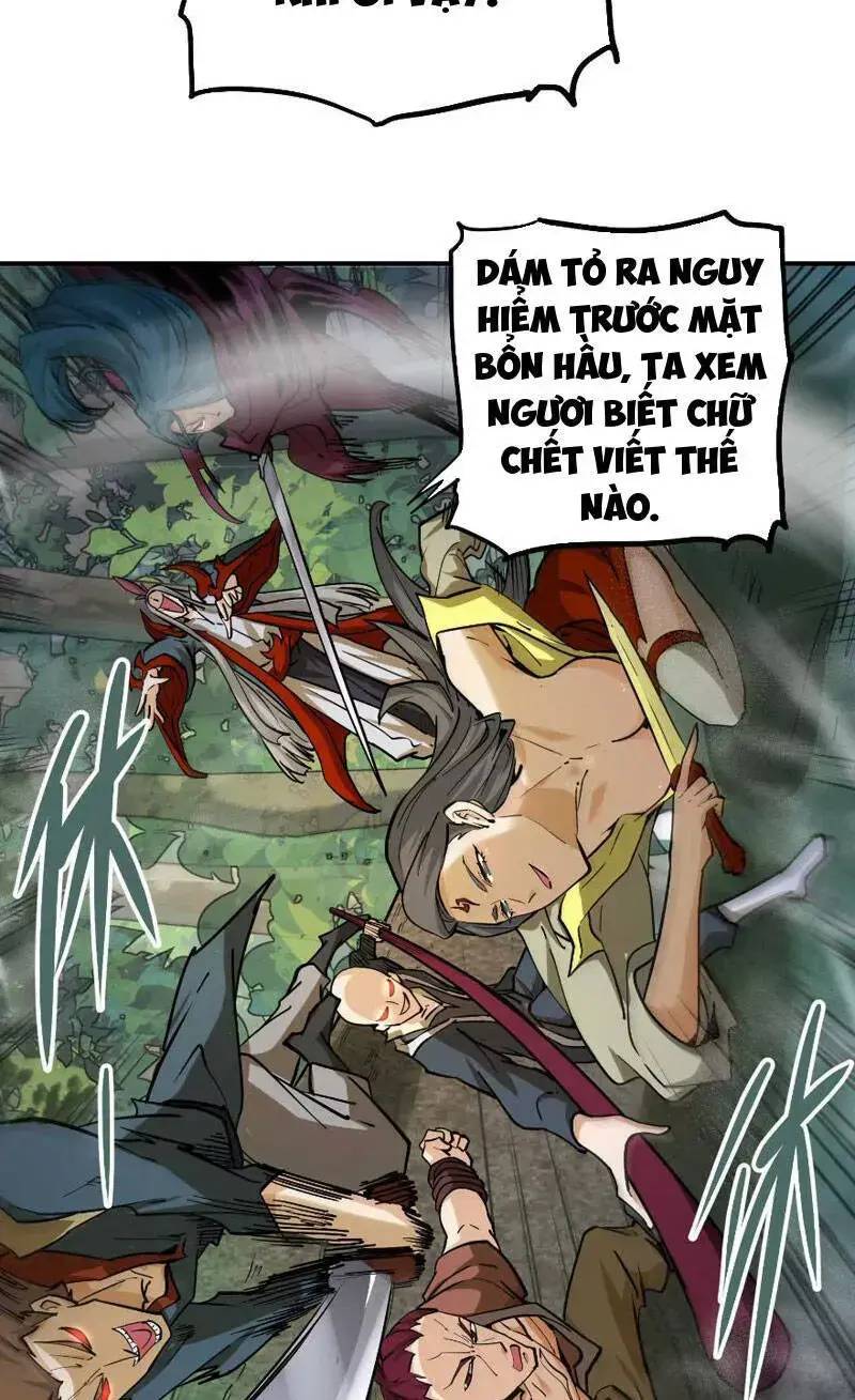 Tông Môn Của Ta Có Triệu Điểm Mạnh Chap 3 - Next Chap 4