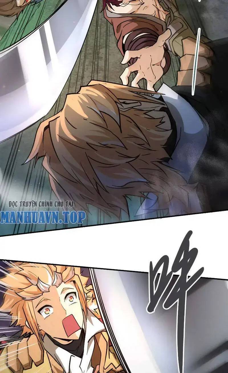 Tông Môn Của Ta Có Triệu Điểm Mạnh Chap 3 - Next Chap 4