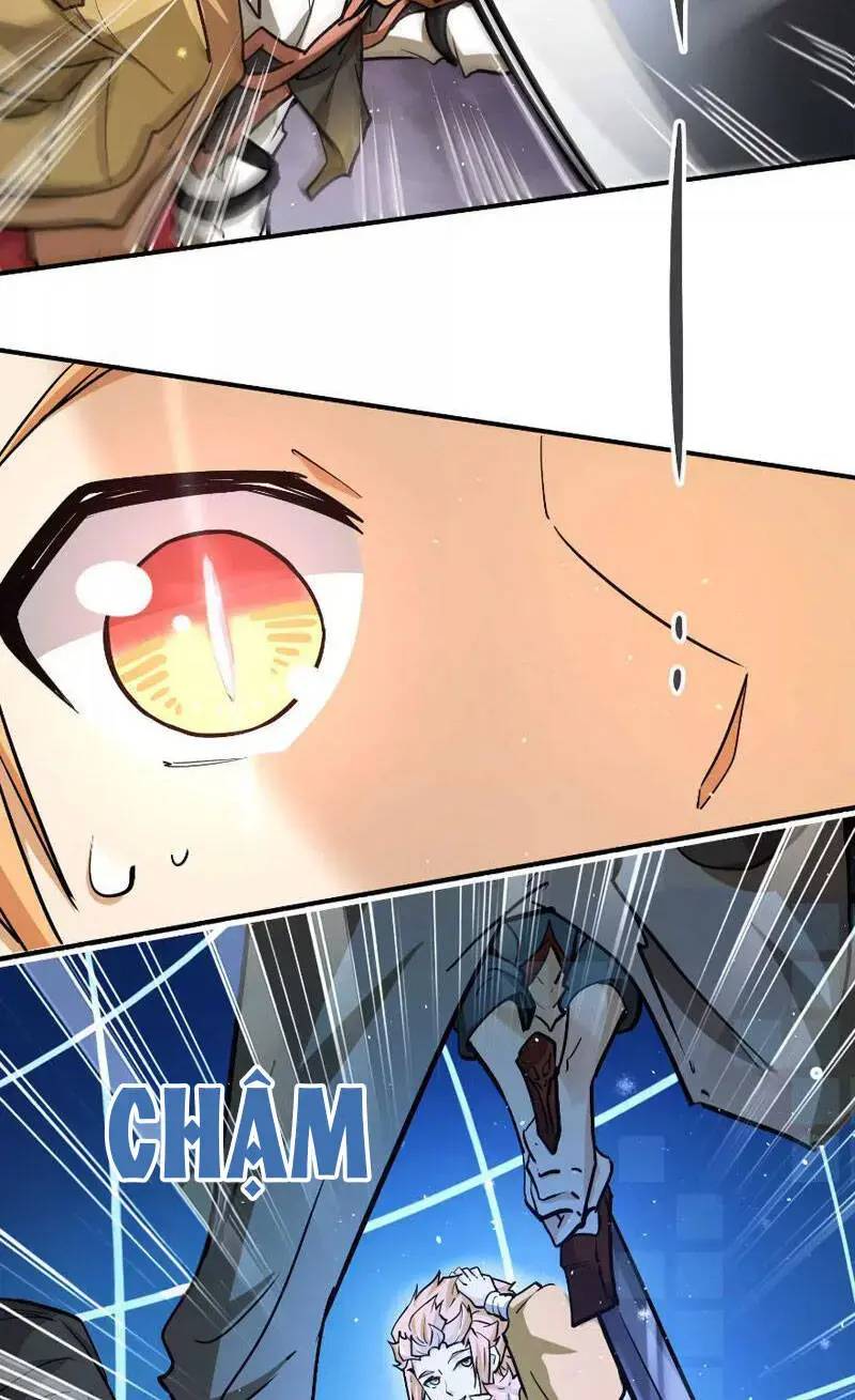 Tông Môn Của Ta Có Triệu Điểm Mạnh Chap 3 - Next Chap 4