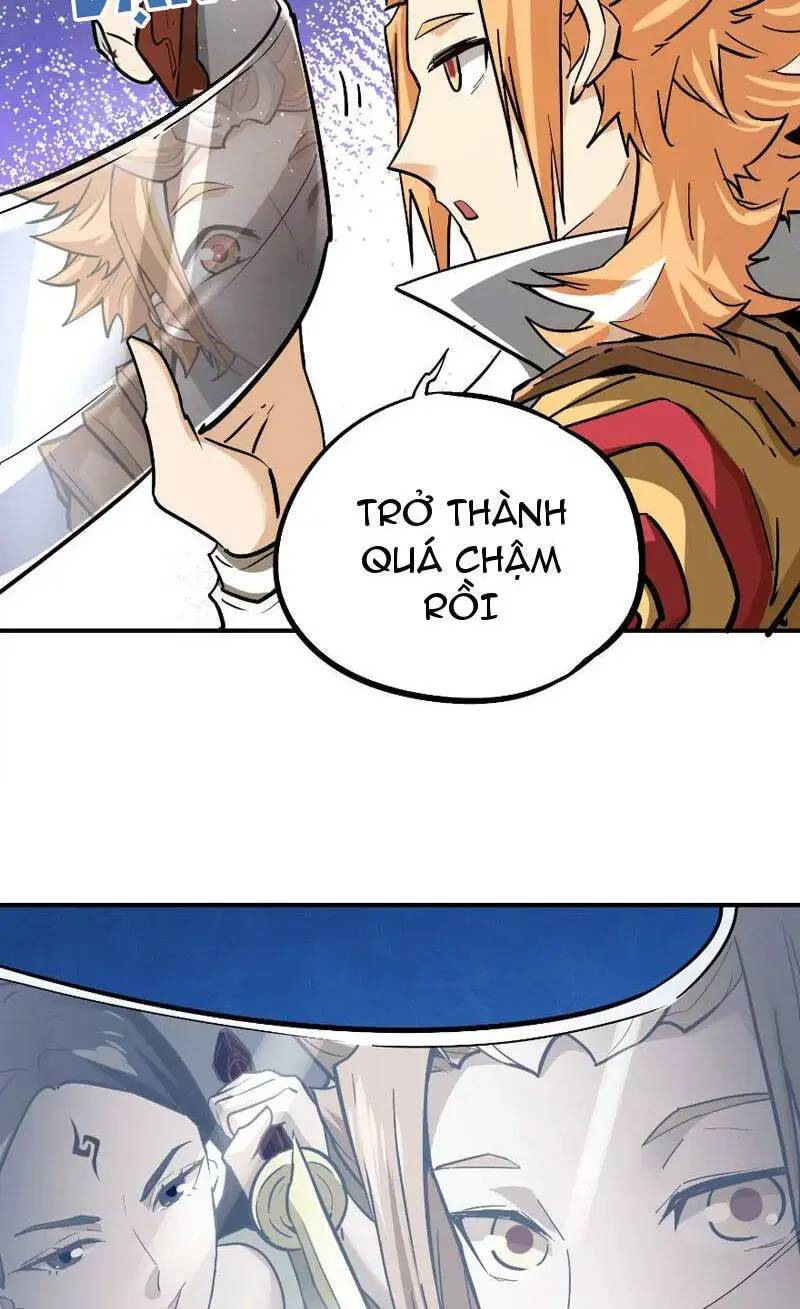 Tông Môn Của Ta Có Triệu Điểm Mạnh Chap 3 - Next Chap 4
