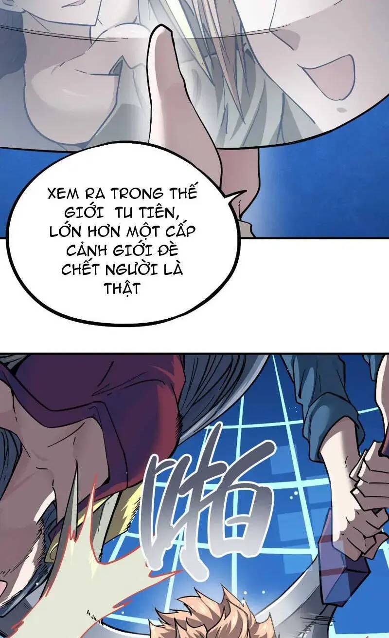 Tông Môn Của Ta Có Triệu Điểm Mạnh Chap 3 - Next Chap 4