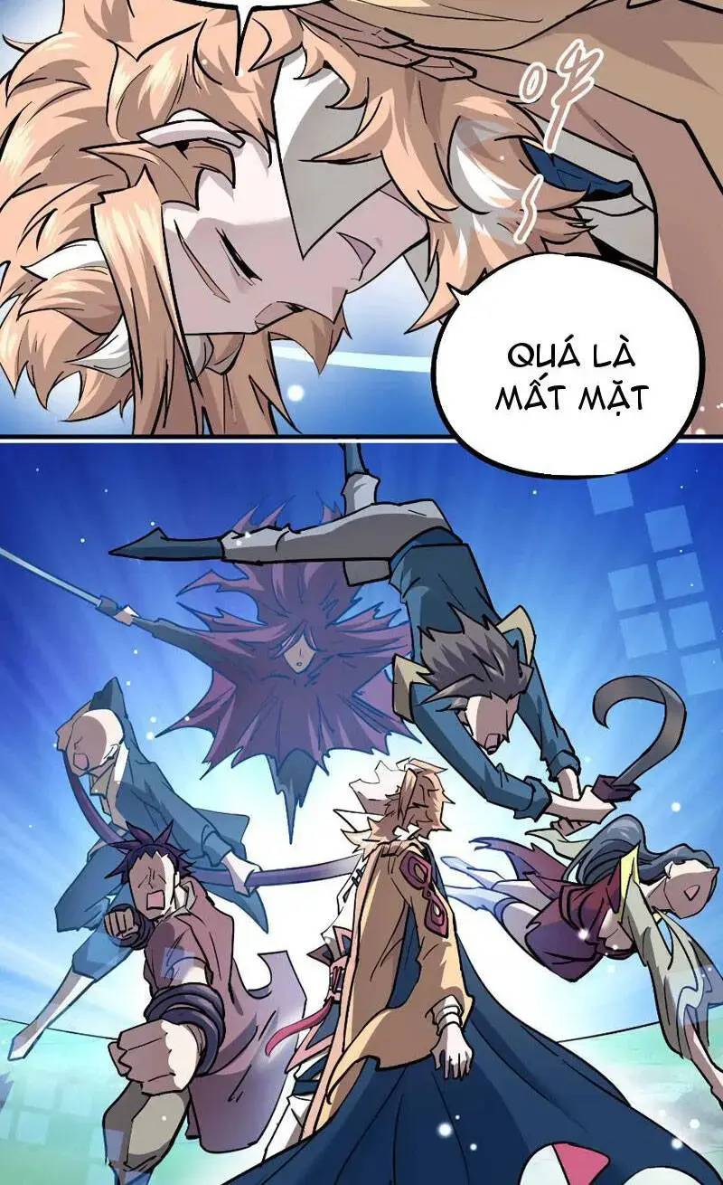 Tông Môn Của Ta Có Triệu Điểm Mạnh Chap 3 - Next Chap 4