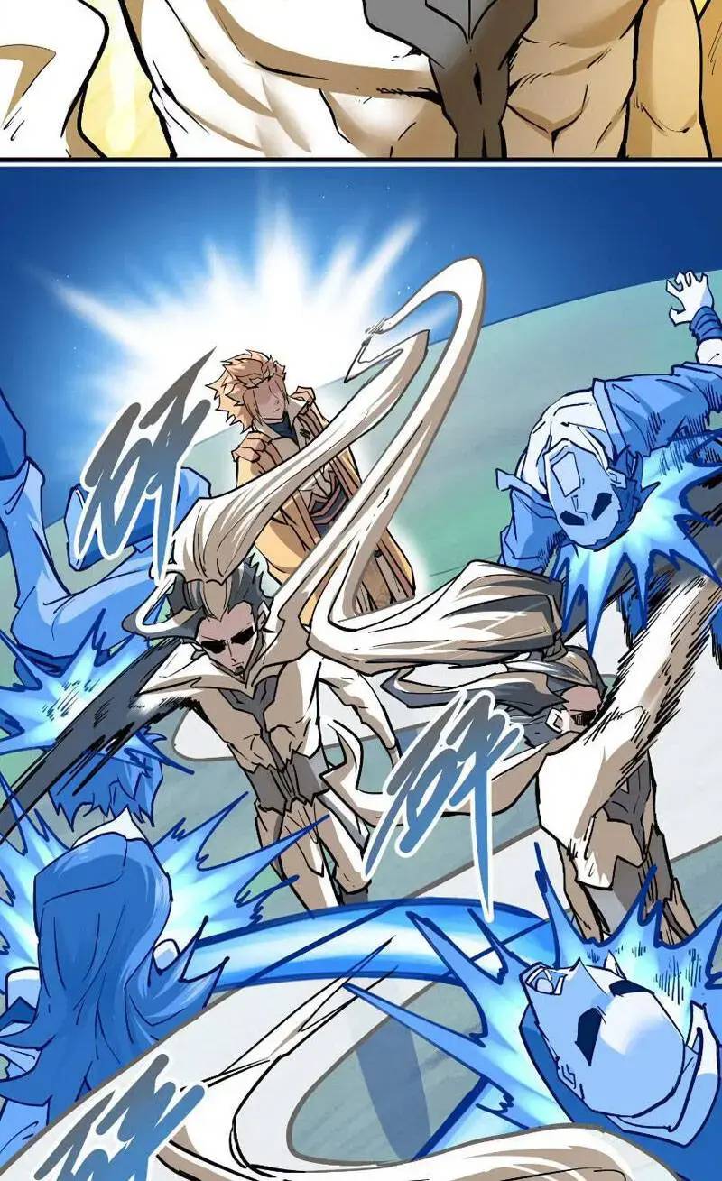 Tông Môn Của Ta Có Triệu Điểm Mạnh Chap 3 - Next Chap 4