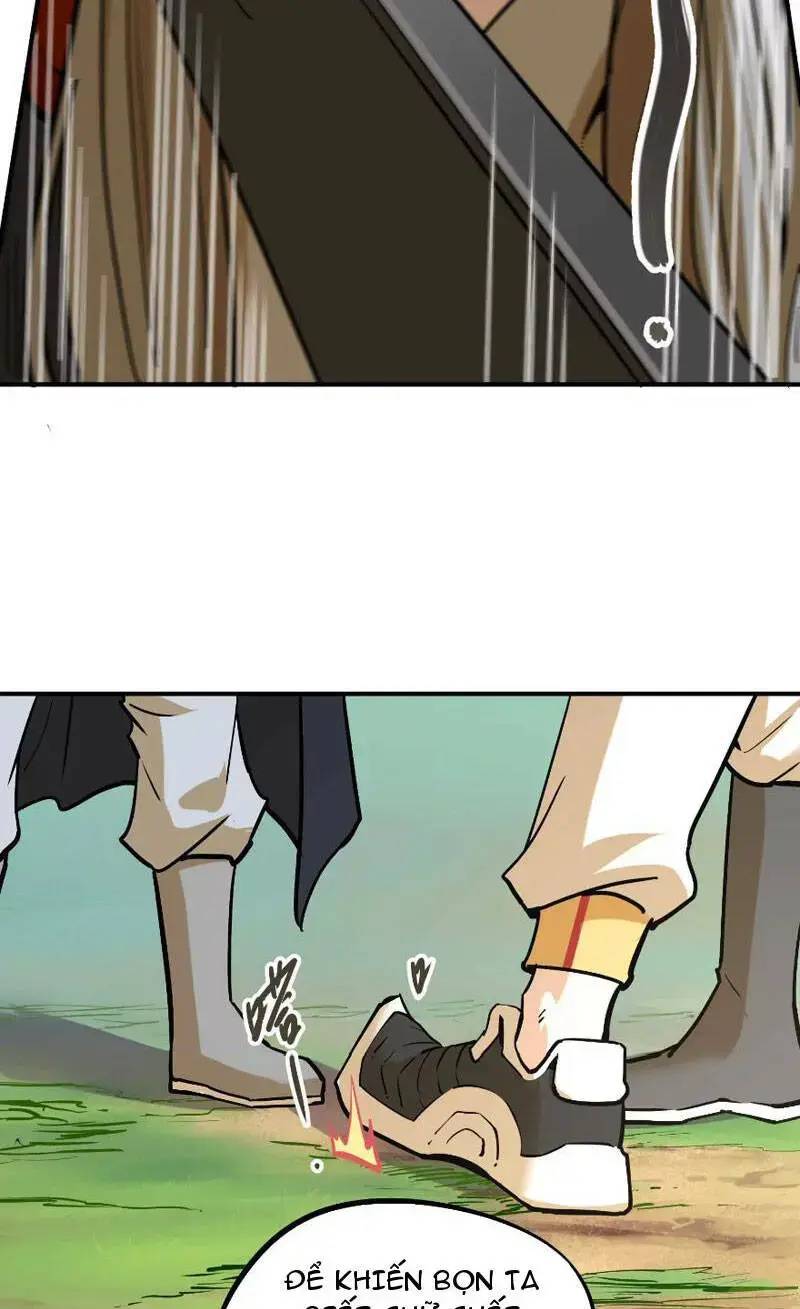 Tông Môn Của Ta Có Triệu Điểm Mạnh Chap 3 - Next Chap 4